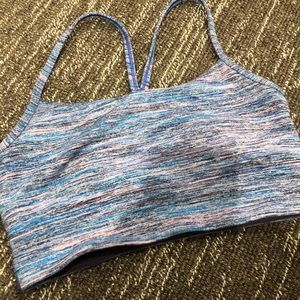 IVIVVA SPORTS BRA